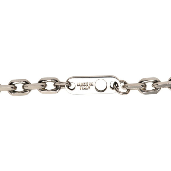 LOUIS VUITTON White Necklace